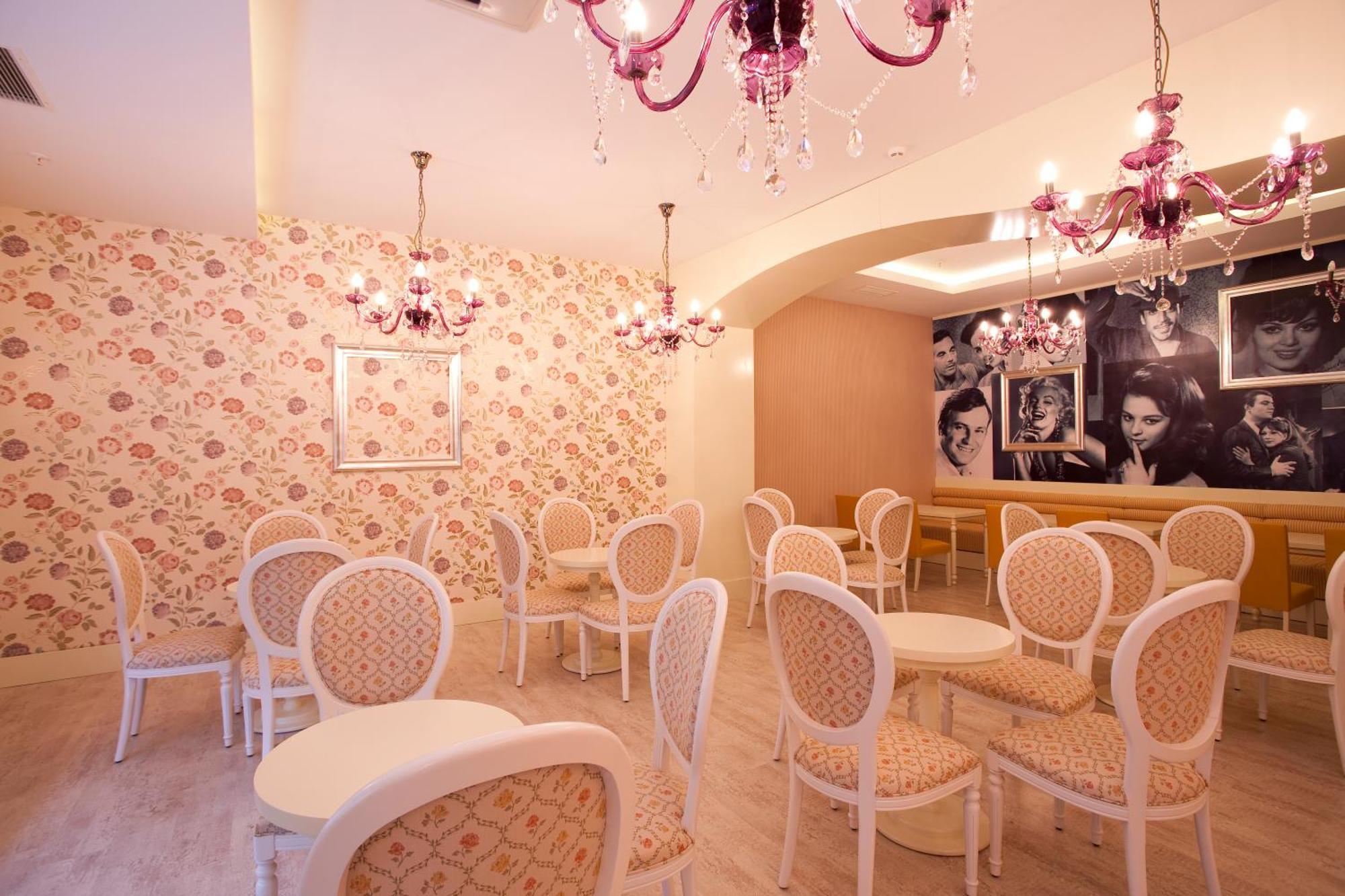 Adalya Resort & Spa Adults Only Side Eksteriør bilde