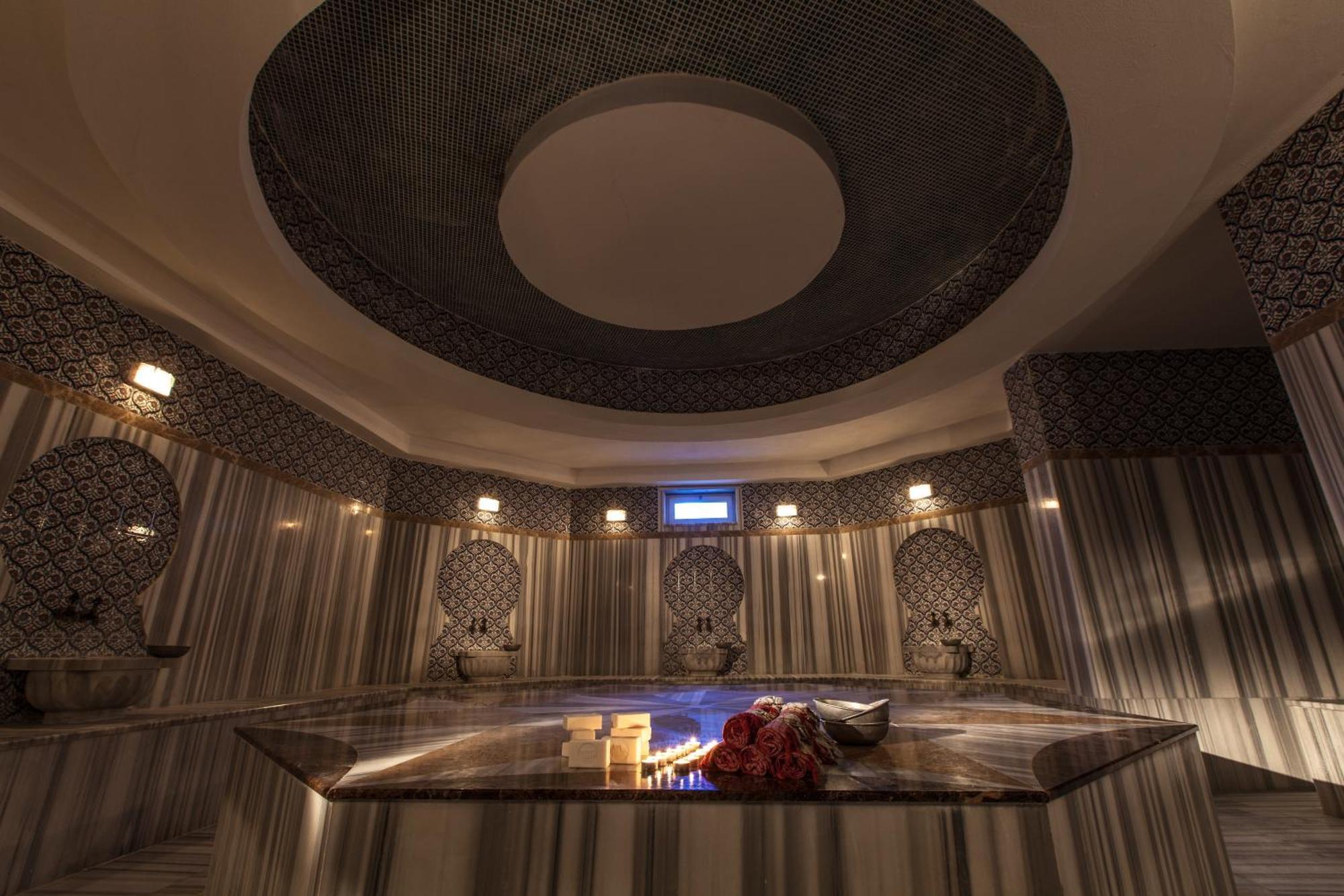 Adalya Resort & Spa Adults Only Side Eksteriør bilde