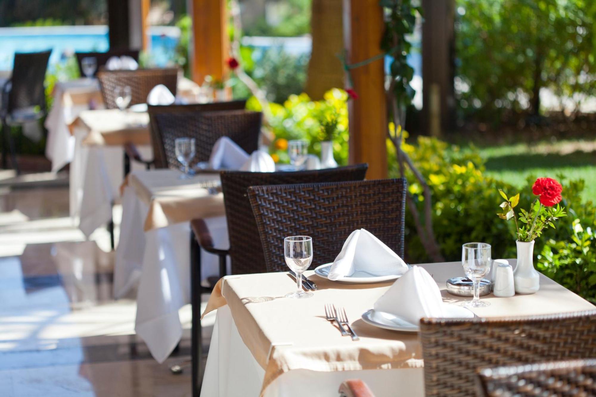 Adalya Resort & Spa Adults Only Side Eksteriør bilde
