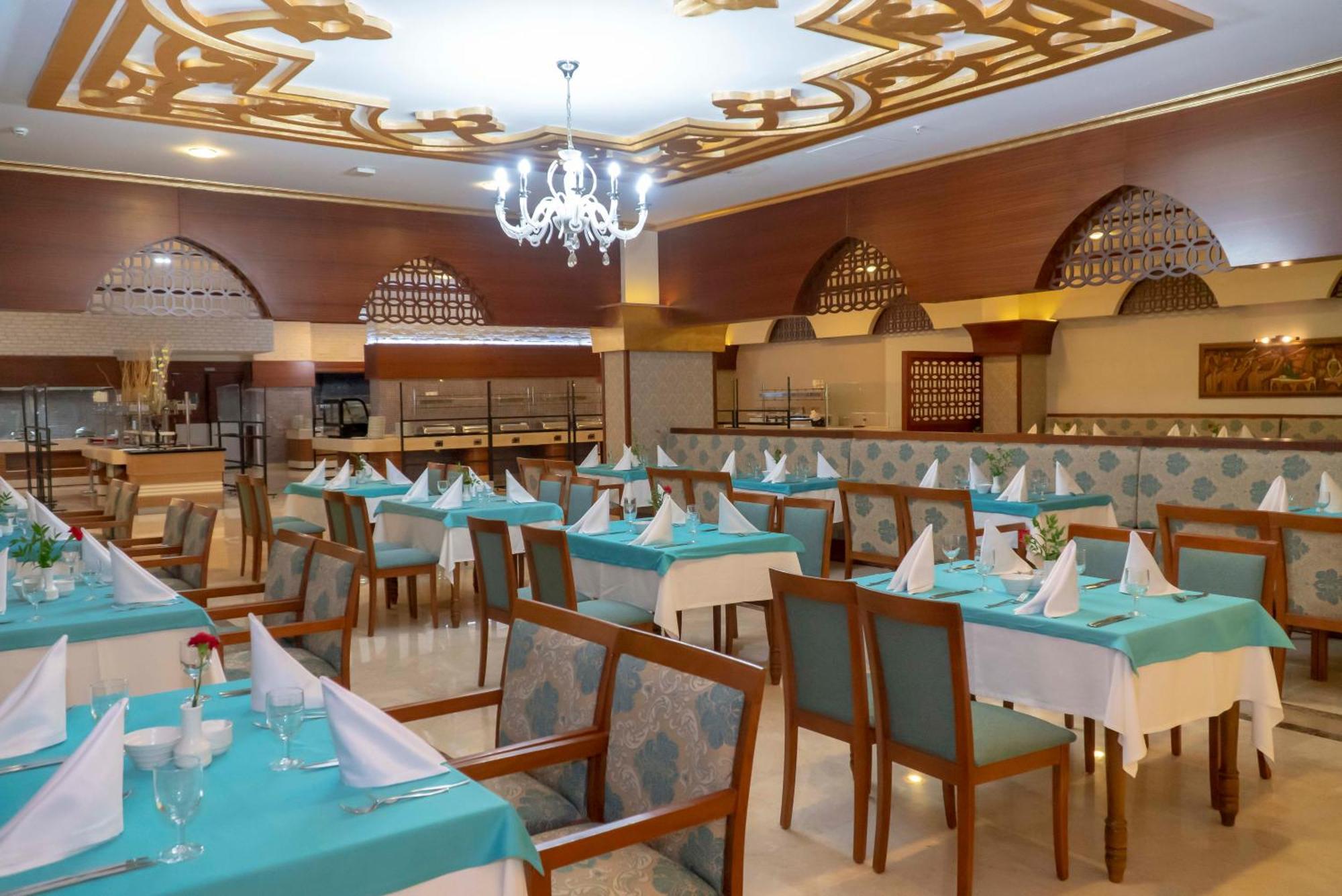 Adalya Resort & Spa Adults Only Side Eksteriør bilde